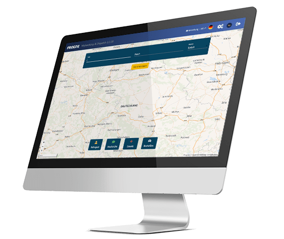 dispatch-platform